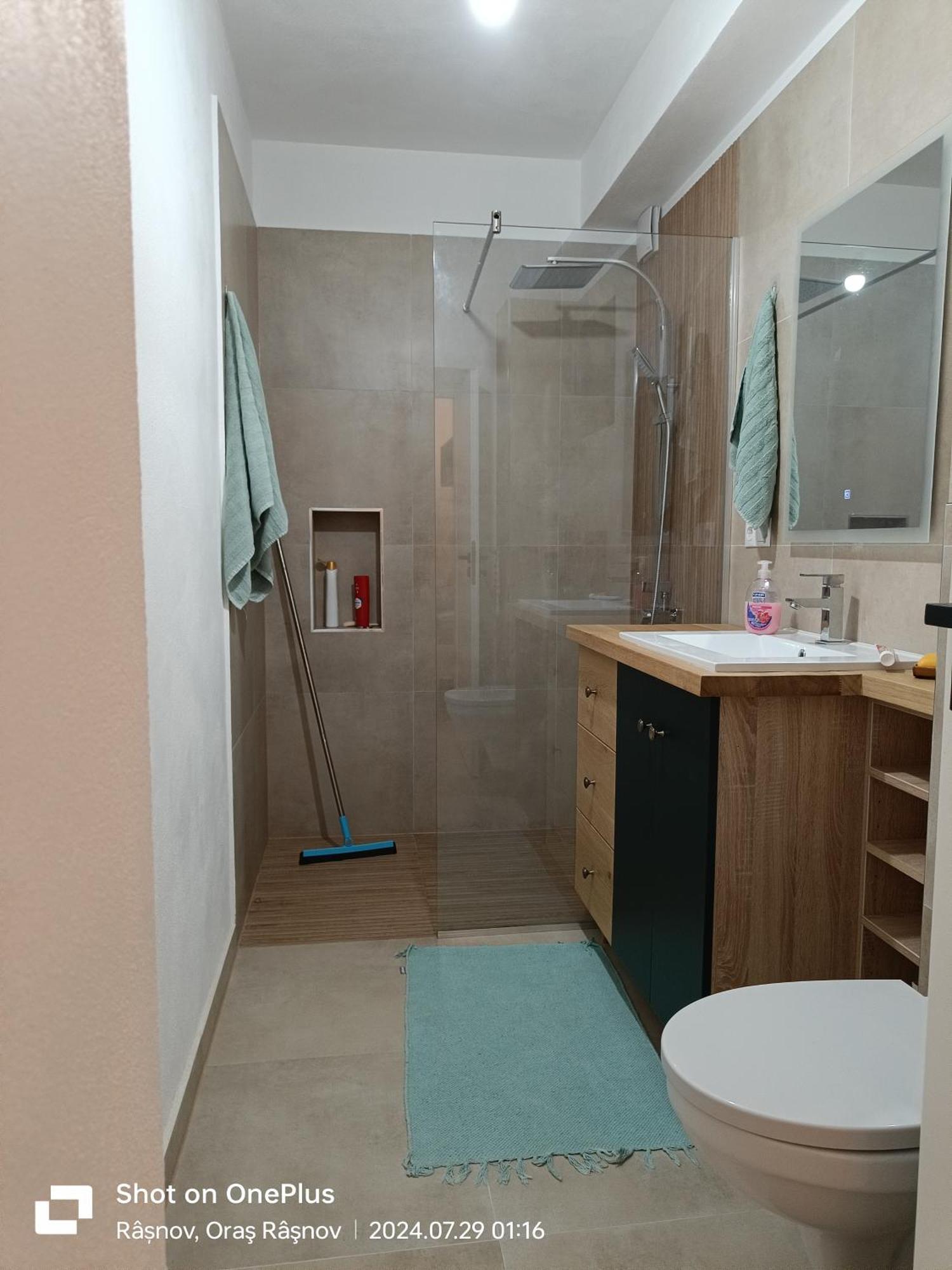 Rîşnov Imperfect House酒店 外观 照片