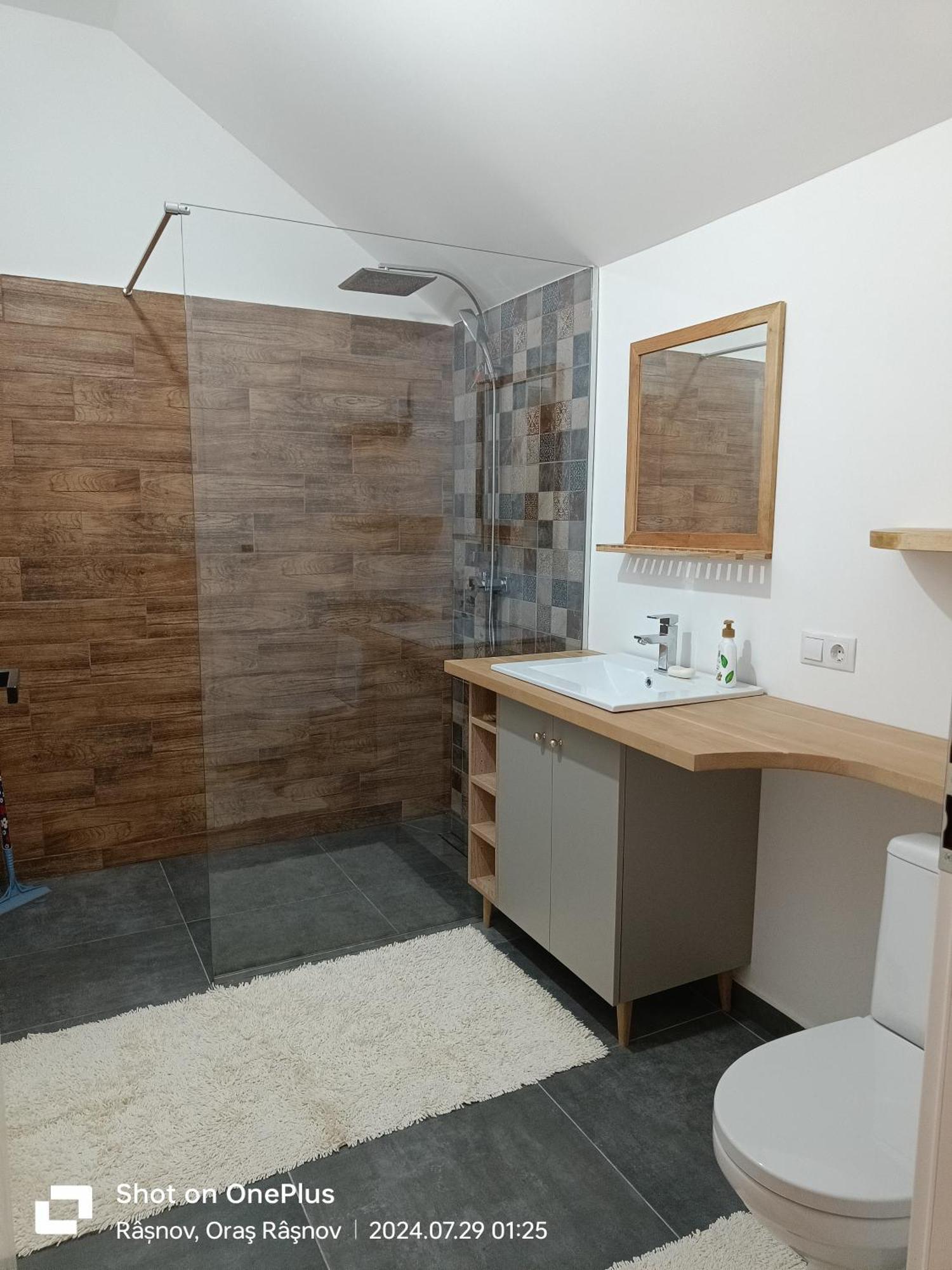 Rîşnov Imperfect House酒店 外观 照片